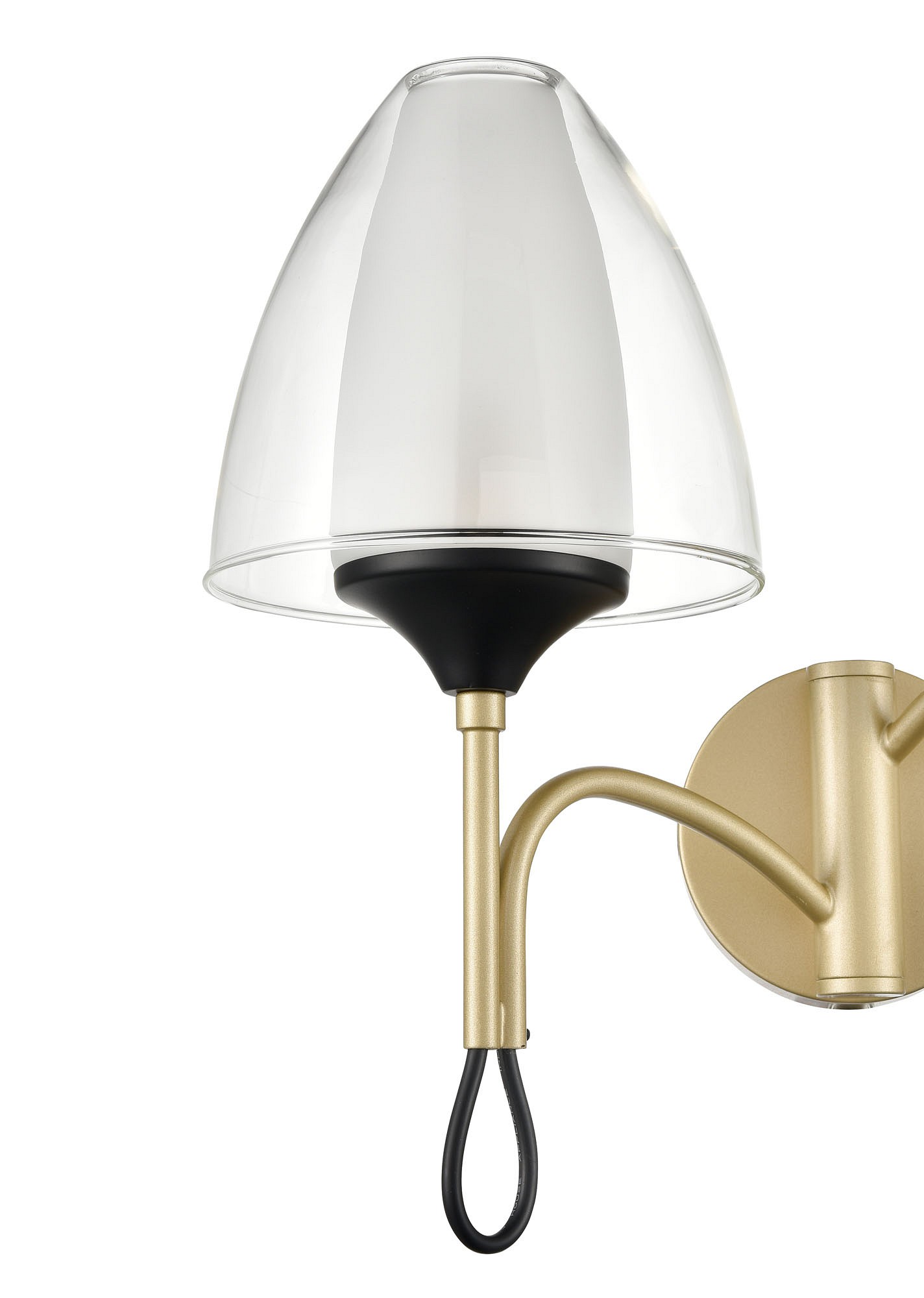 Бра Vele Luce Oro VL5654W12, фото 3