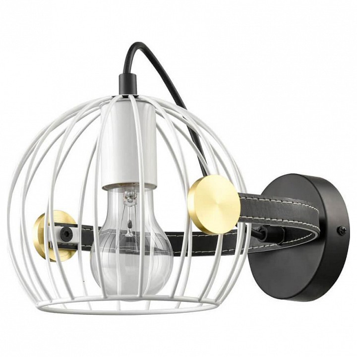 Бра Vele Luce Pasquale VL6251W01, фото 2