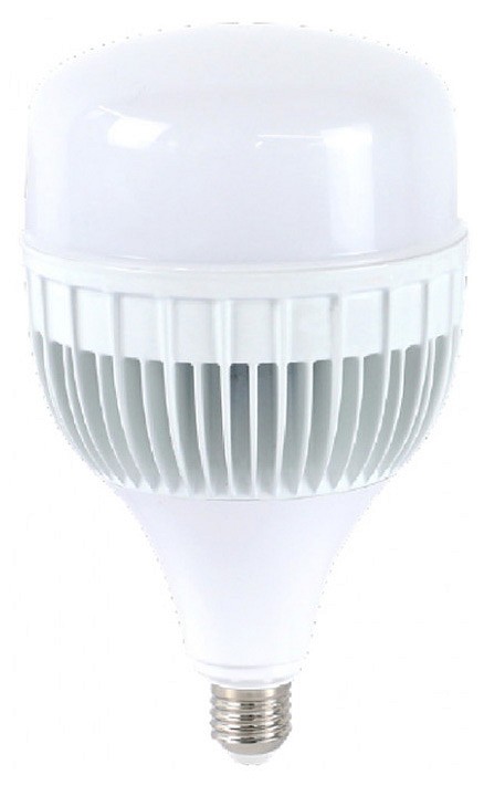 Лампа светодиодная Feron Saffit SBHP1200 E27, E40 200Вт 6400K 55268, фото 2