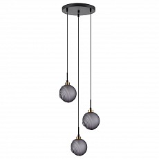 Подвесной светильник Vele Luce Capriccio VL5882P03, фото 1