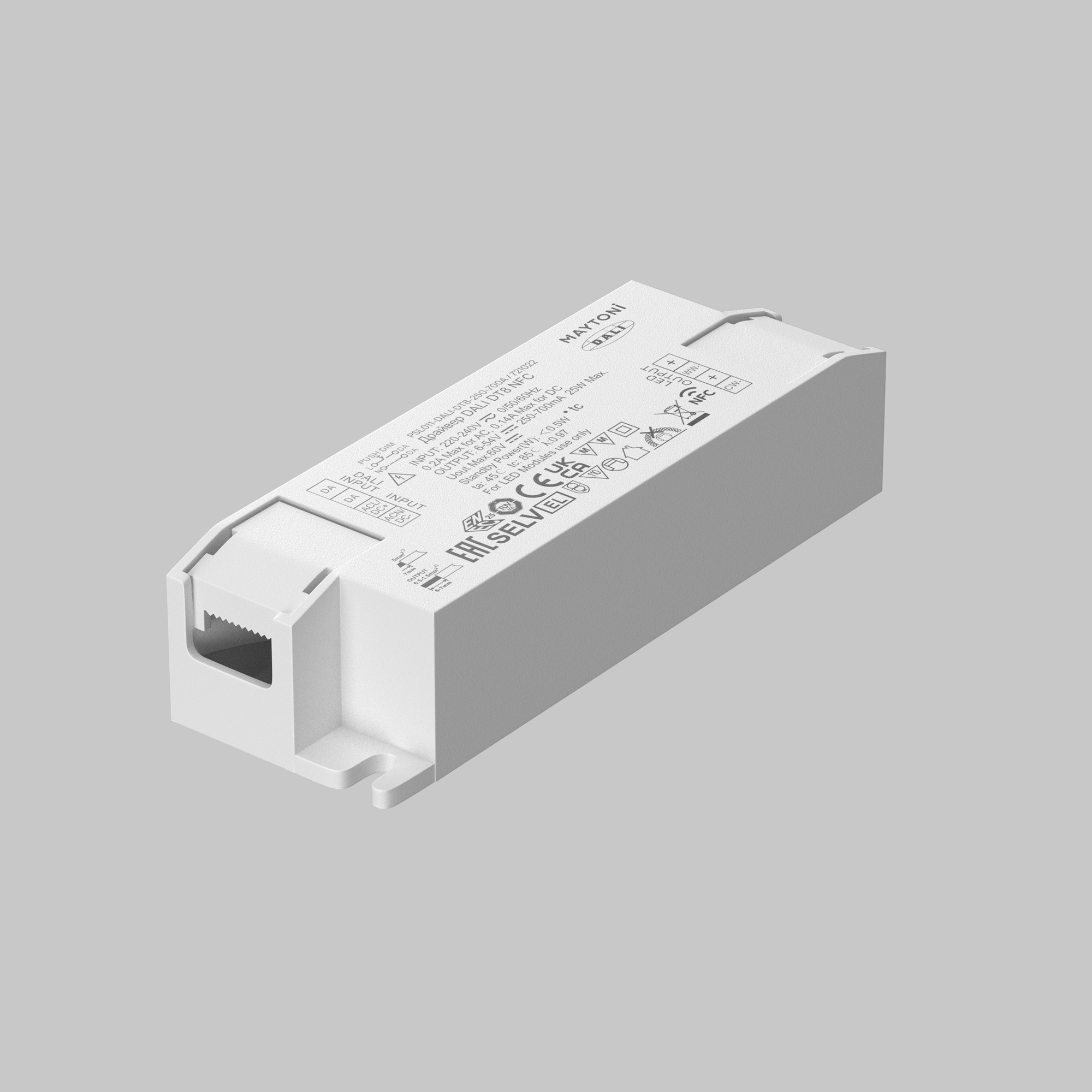 Источник тока Lighting control 721022, фото 2