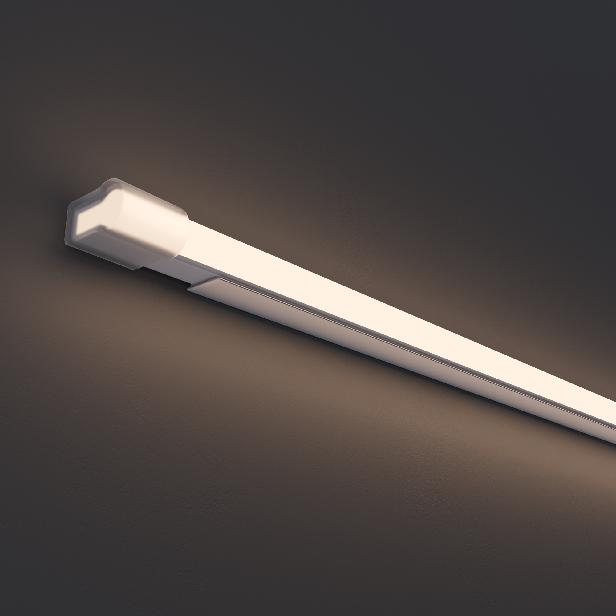 Гибкий неон Led Strip 201229, фото 3