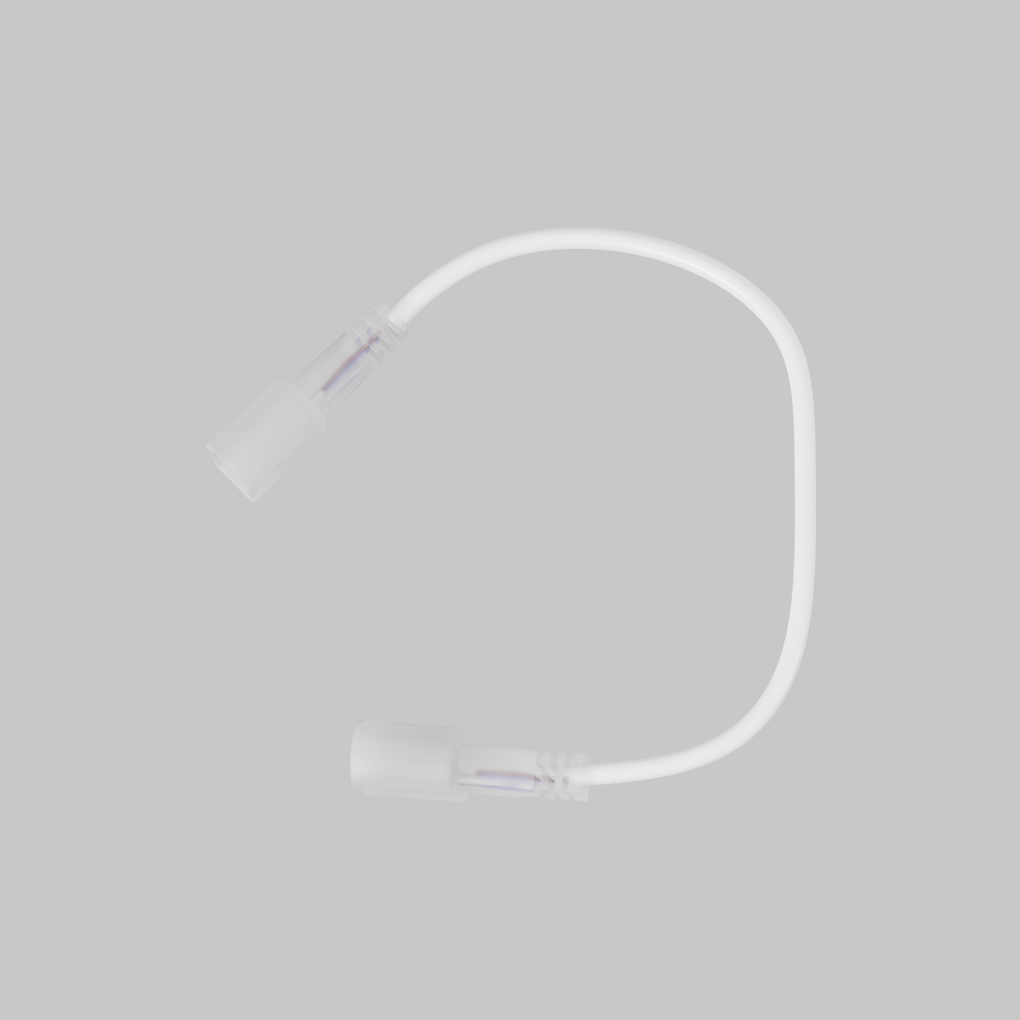 Комплектующие для гибкого неона Led Strip 201237, фото 2