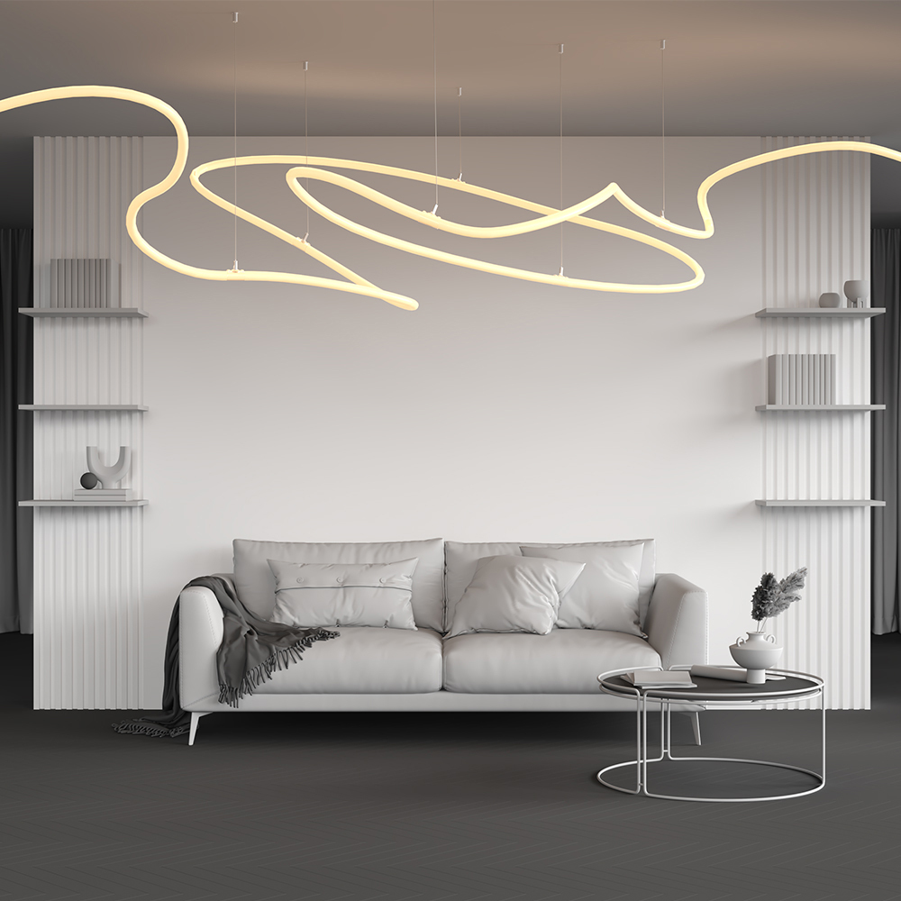 Гибкий неон Led Strip 20306, фото 7