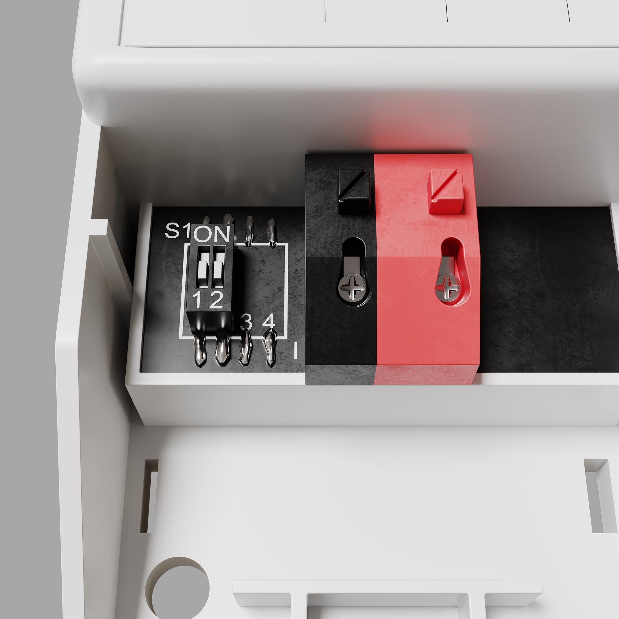 Источник тока Lighting control PSL-DL40-S-150-300mA, фото 3
