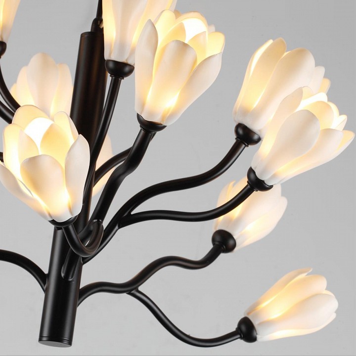 Подвесная люстра Odeon Light Gardi 5090/15, фото 9