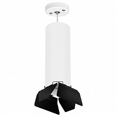 Подвесной светильник Lightstar Rullo RP6496487