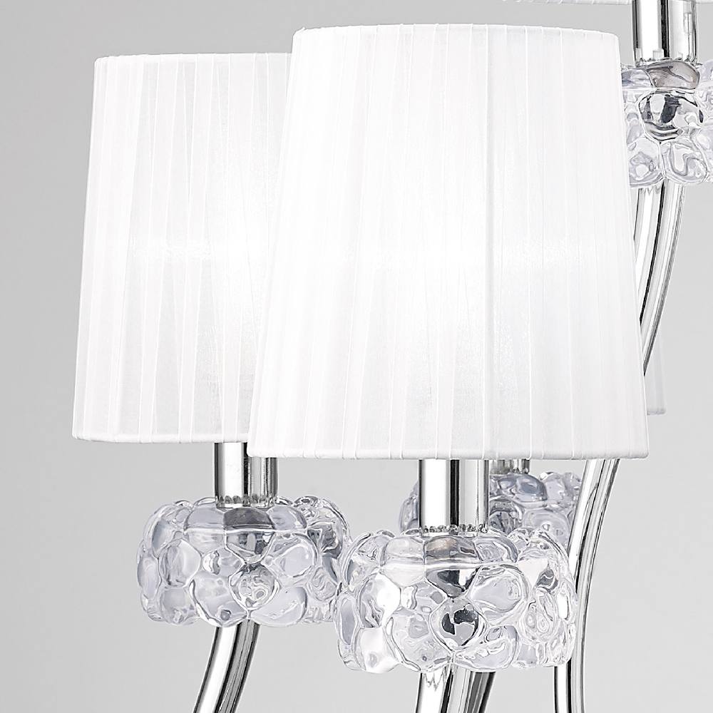 Люстра подвесная MANTRA LOEWE 4630, фото 9