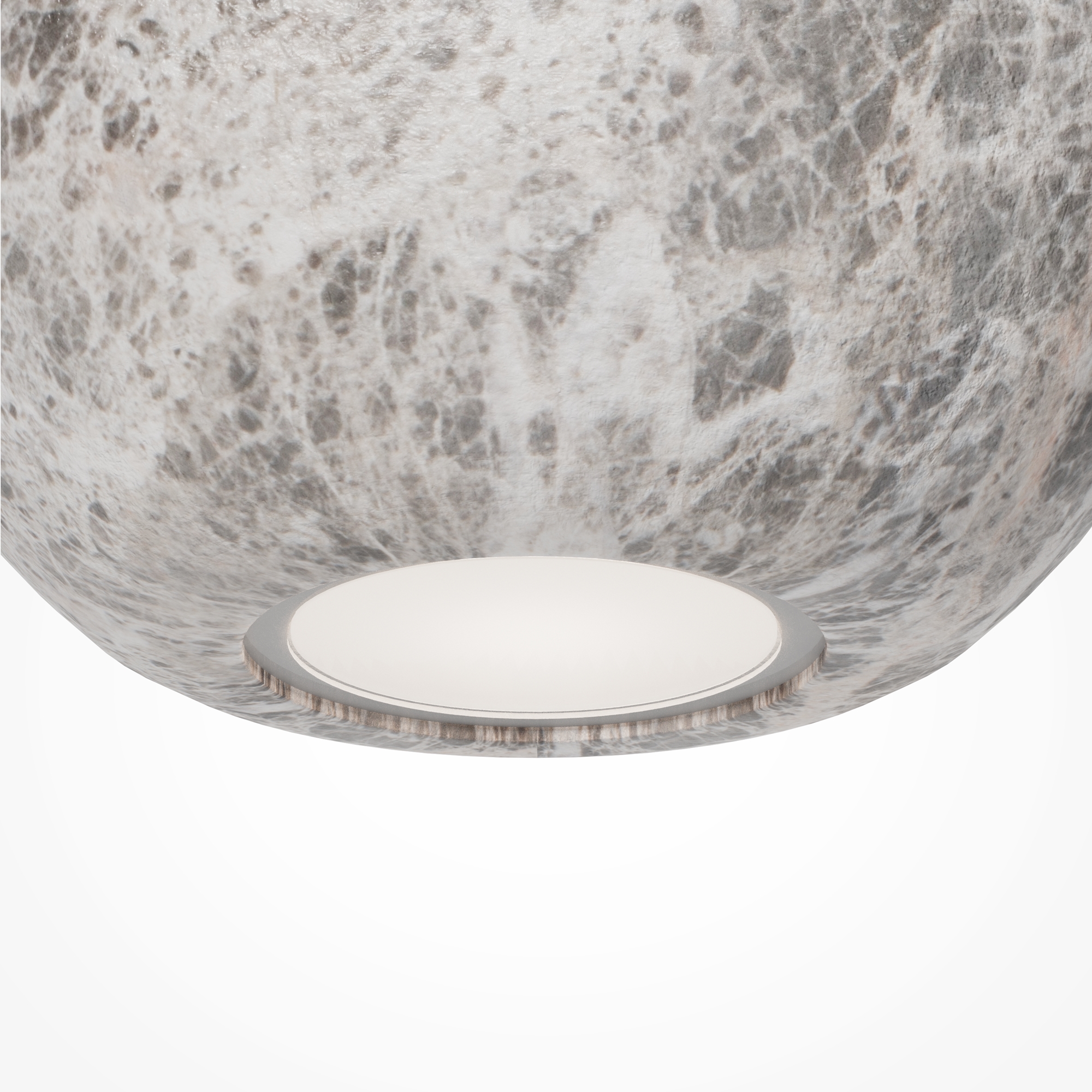 Подвесной светильник Maytoni MOD461PL-01GR, фото 2