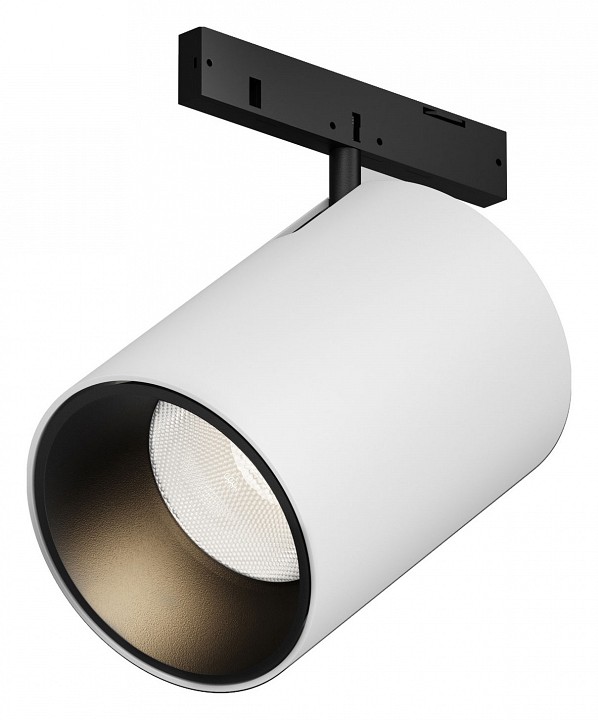 Светильник на штанге Maytoni Technical Focus Led TR187-1-9W3K-M-BW
