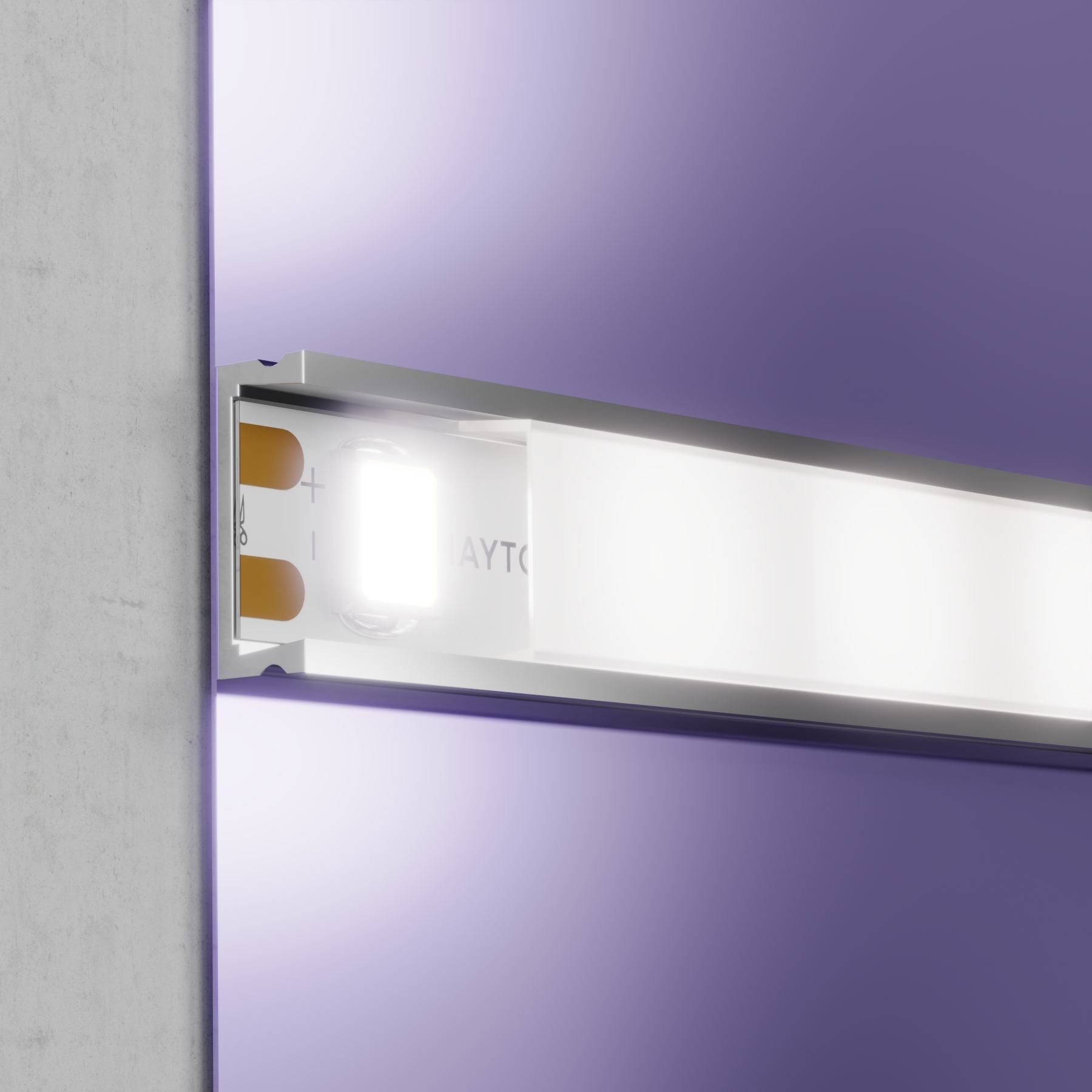 Светодиодная лента Led Strip 20012, фото 4