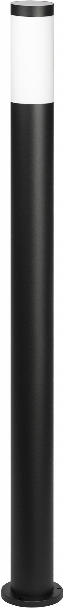 Наземный высокий светильник Эра GBF-103-BL-1100, фото 2