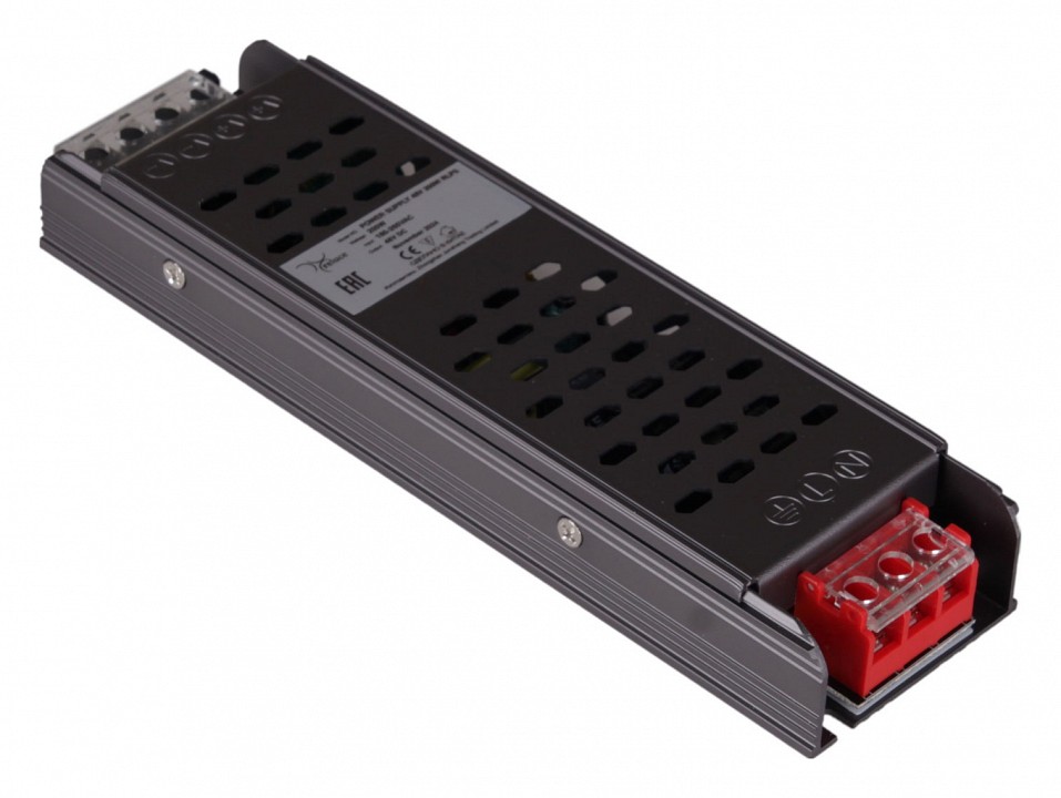 Блок питания Reluce POWER SUPPLY 48V POWER SUPPLY 48V 200W RLPS