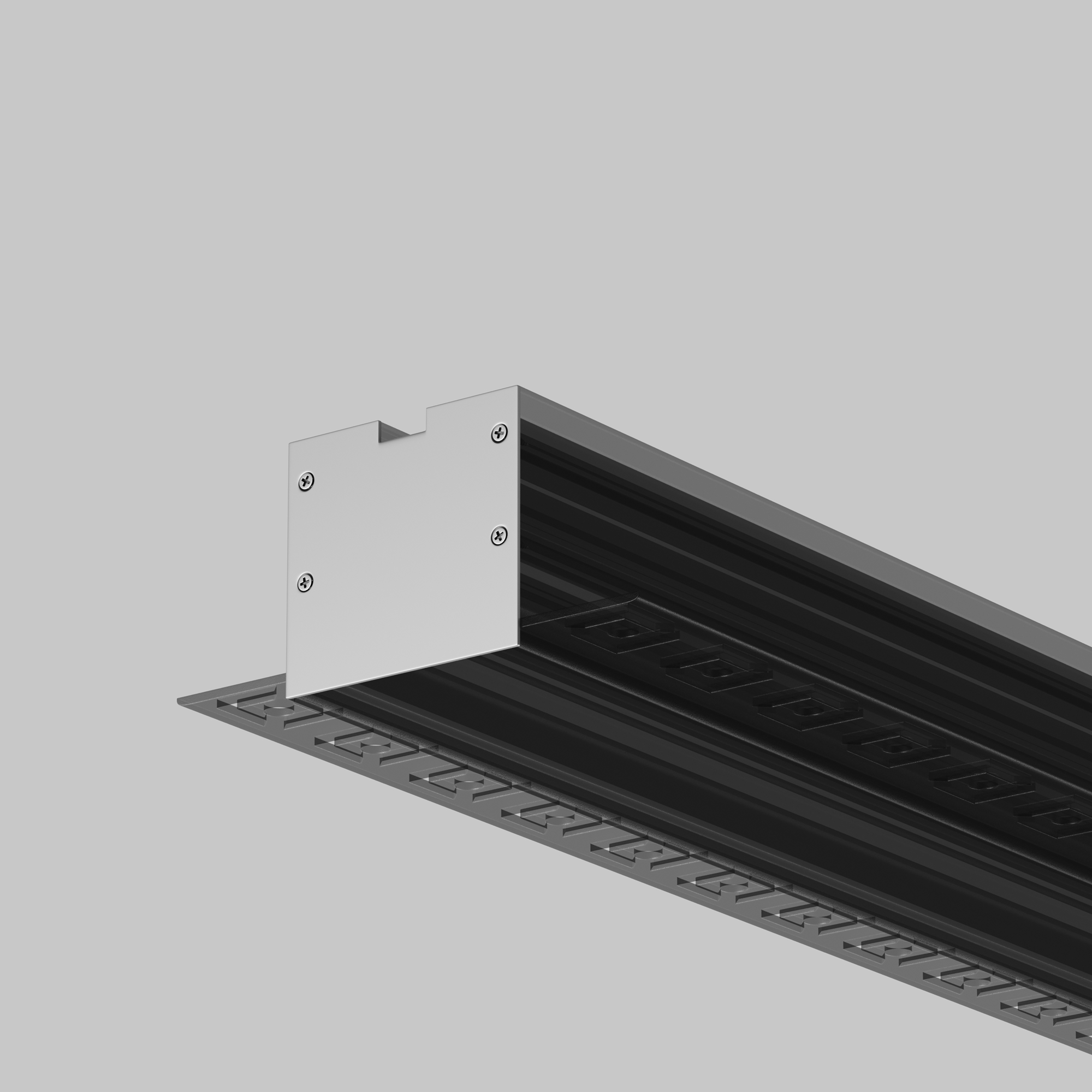 Комплектующие для профиля Led Strip 642083, фото 5