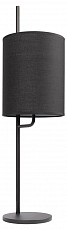 Настольная лампа декоративная Loft it Ritz 10253T Black