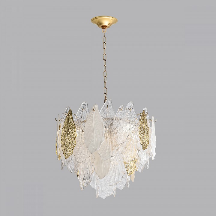 Подвесная люстра Odeon Light Lace 5052/8, фото 6