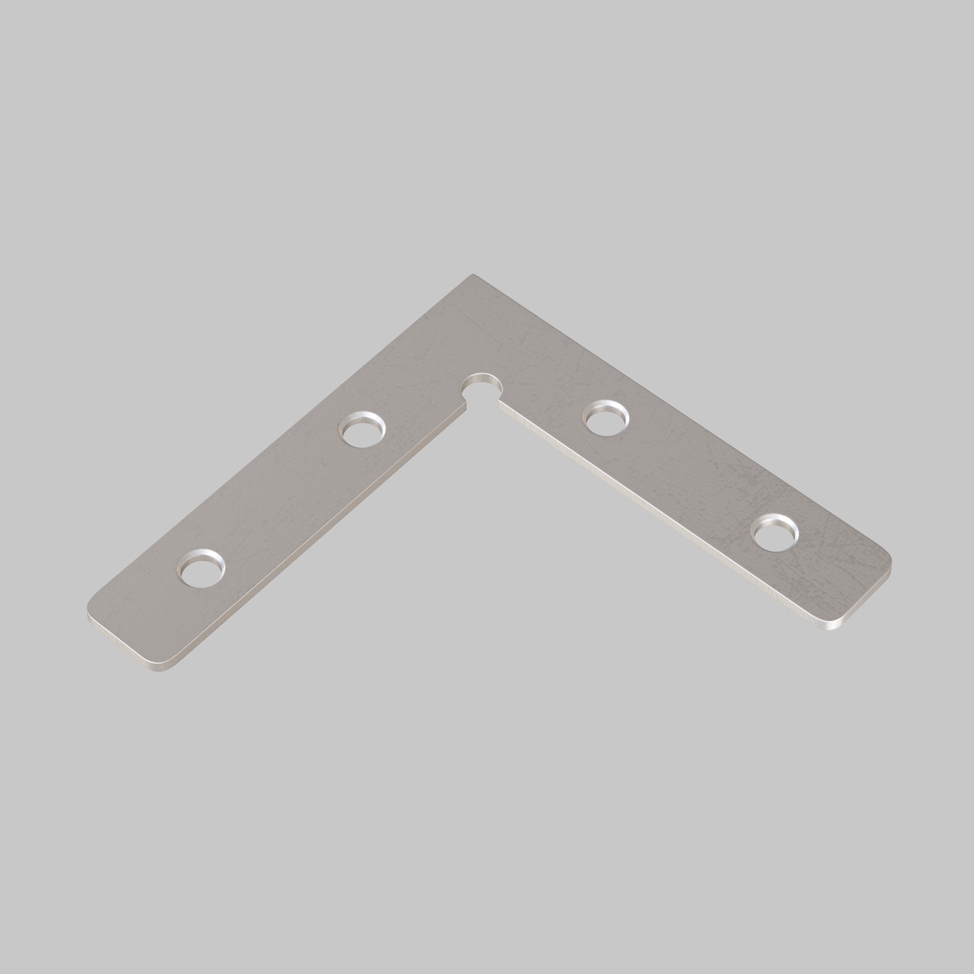 Комплектующие для профиля Led Strip ALM-C-90, фото 2