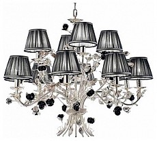 Подвесная люстра MM Lampadari Paris 6906/8+4 11_V2544, фото 1