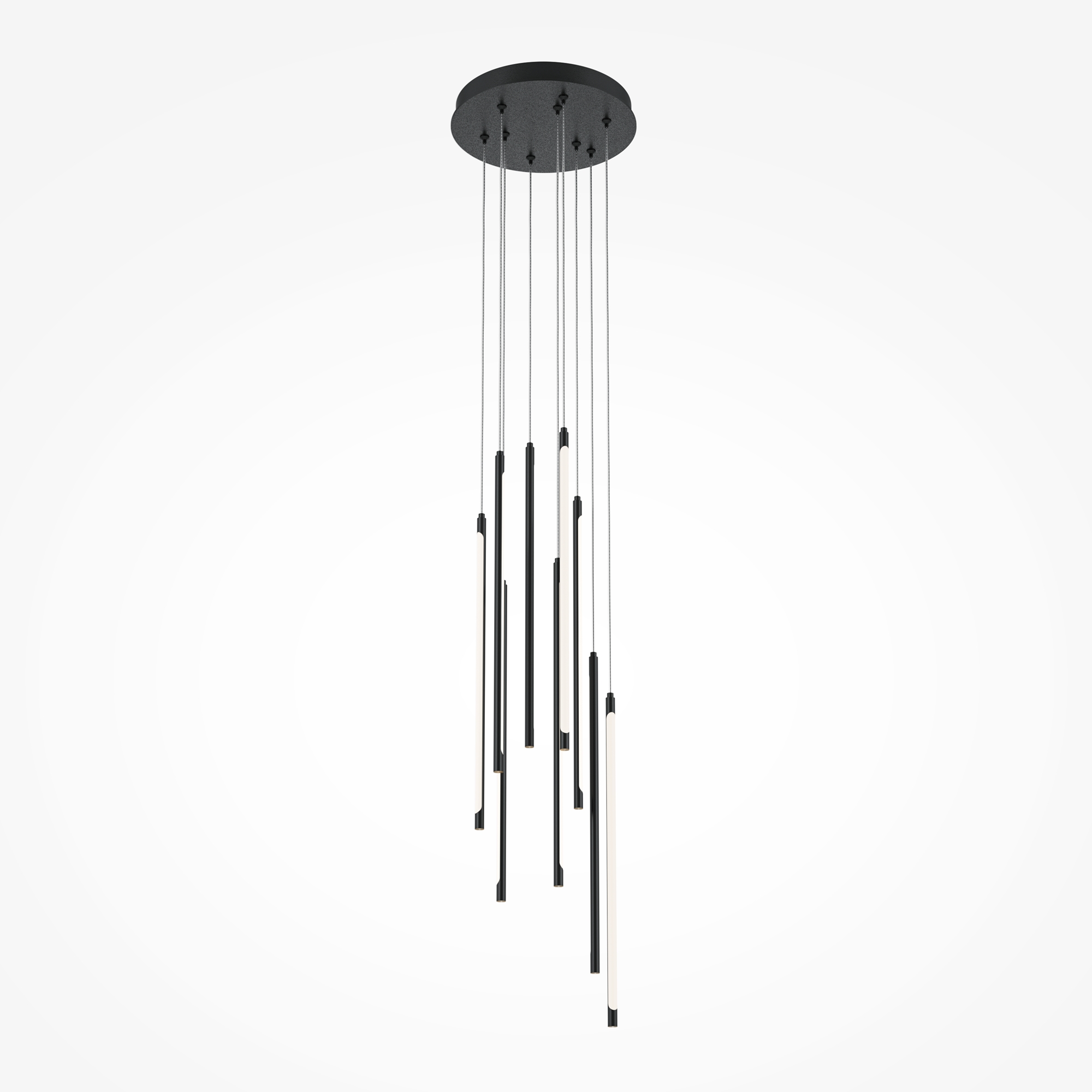 Подвесной светильник Maytoni MOD236PL-L54B3K, фото 3