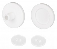 Заглушка Arlight ROUND 051302