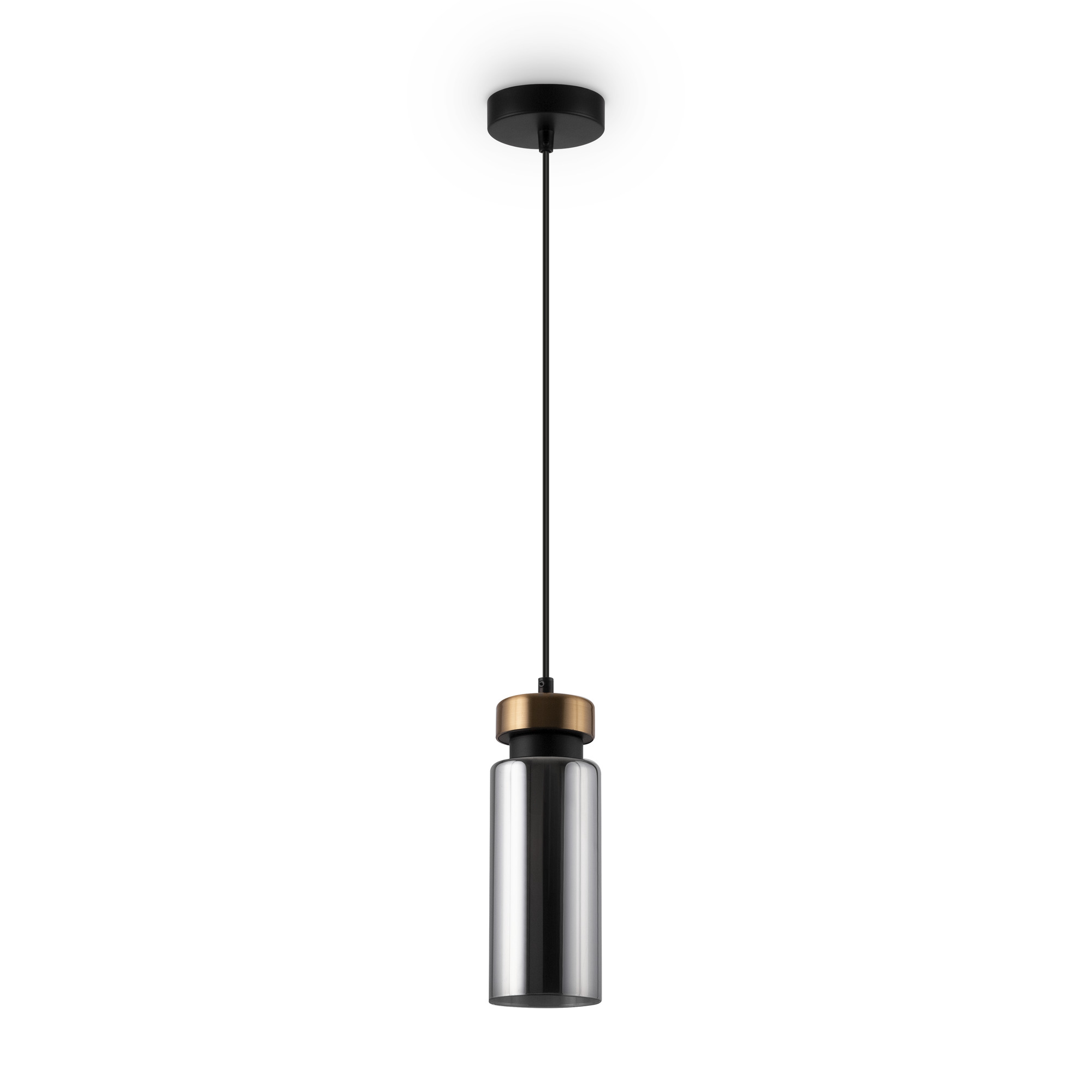 Подвесной светильник Freya FR8011PL-01GB, фото 4