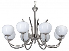 Подвесная люстра MW-Light Оливия 306014808, фото 1