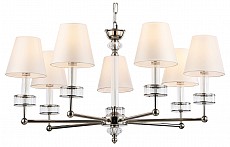 Подвесная люстра Ambrella Light LH LH71003