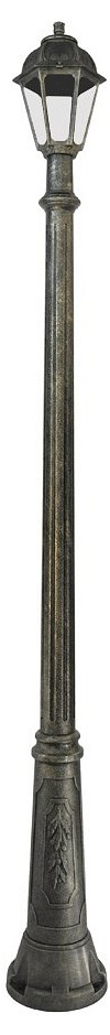 Фонарный столб Fumagalli SABA K22.157.000.BXE27, фото 1