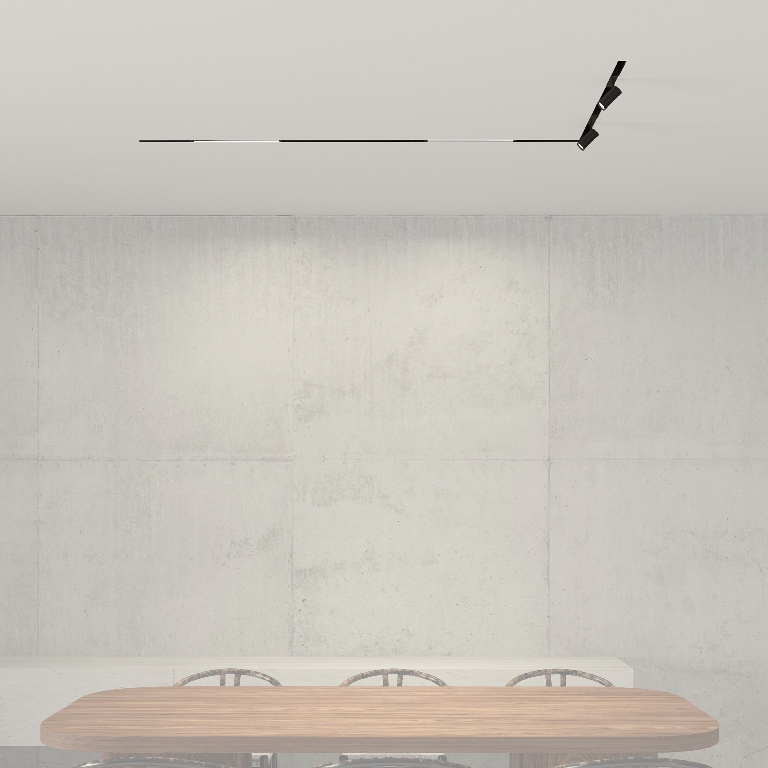 Комплект трековый Denkirs Smart SET SETSMART03, фото 1