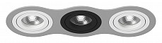 Встраиваемый светильник Lightstar Intero 16 i639060706