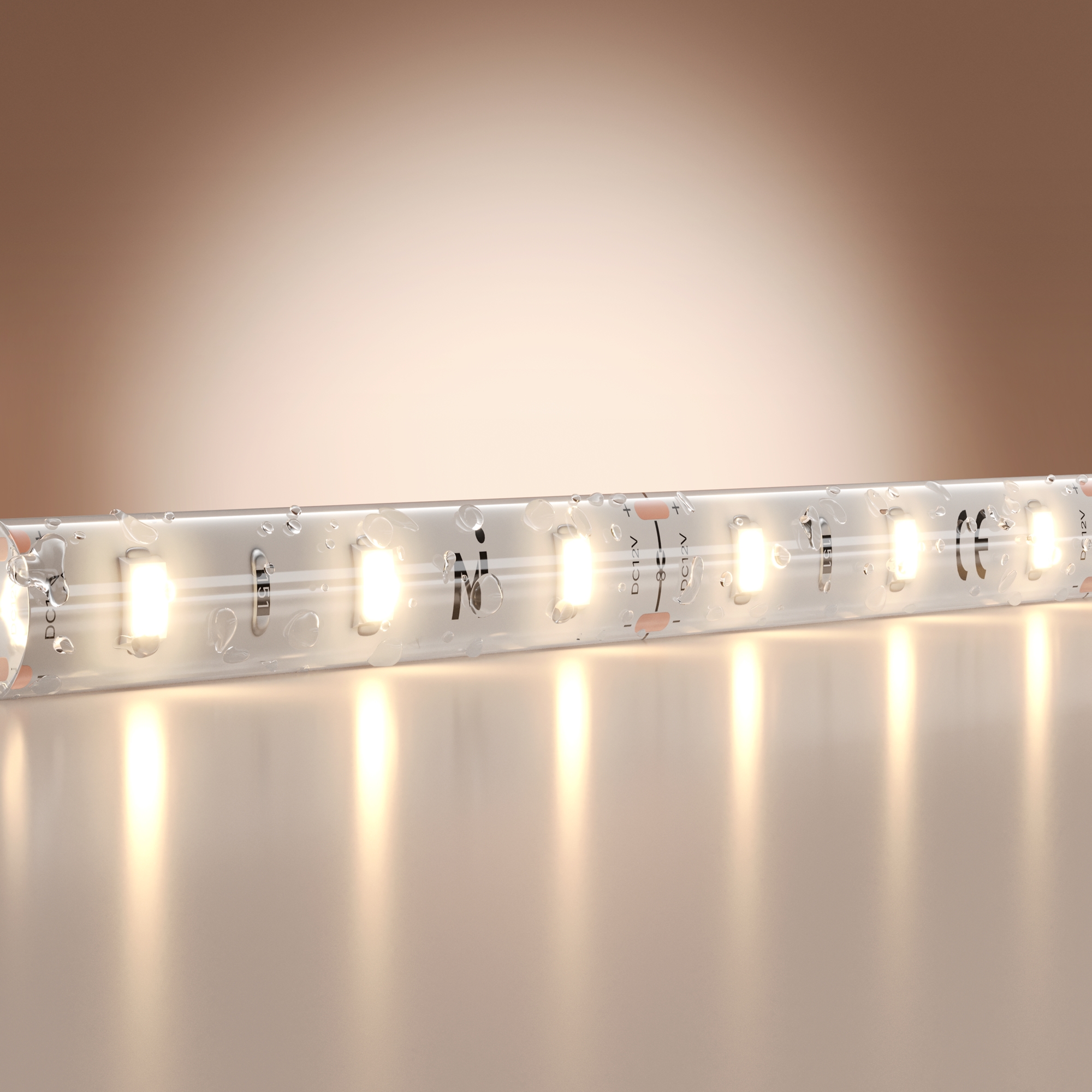 Светодиодная лента Led Strip 201175, фото 2