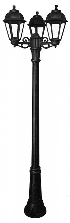 Фонарный столб Fumagalli SABA K22.156.S30.AXE27