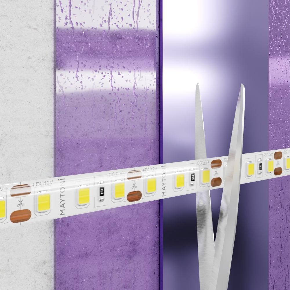 Светодиодная лента Led Strip 10112, фото 5