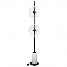 Торшер Loft it Marble 10049F, фото 1
