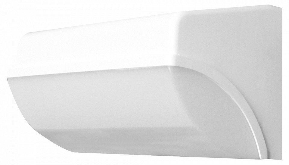 Накладной светильник Escada 30002LED 30002W/01LED WH, фото 2