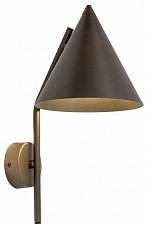 Бра TK Lighting Cono 11088 CONO BROWN, фото 1