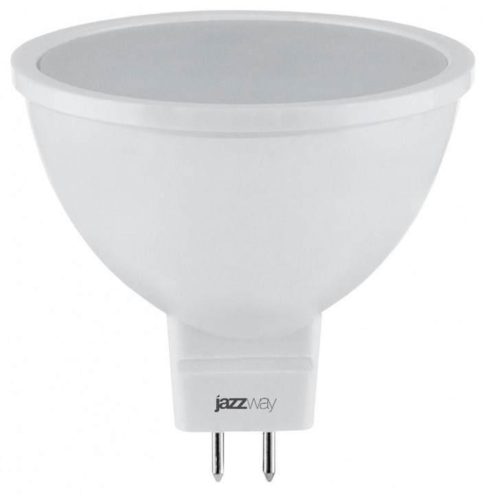 Лампа светодиодная Jazzway GU5.3 9Вт 3000K PLED-SP JCDR 9W 3000K, фото 1