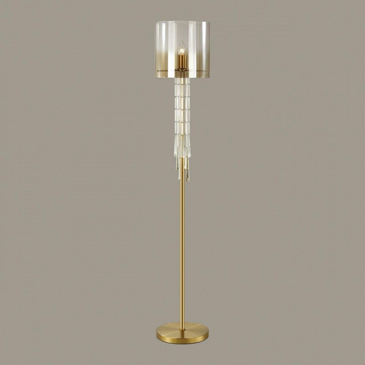 Торшер Odeon Light Nicole 4886/1F, фото 3