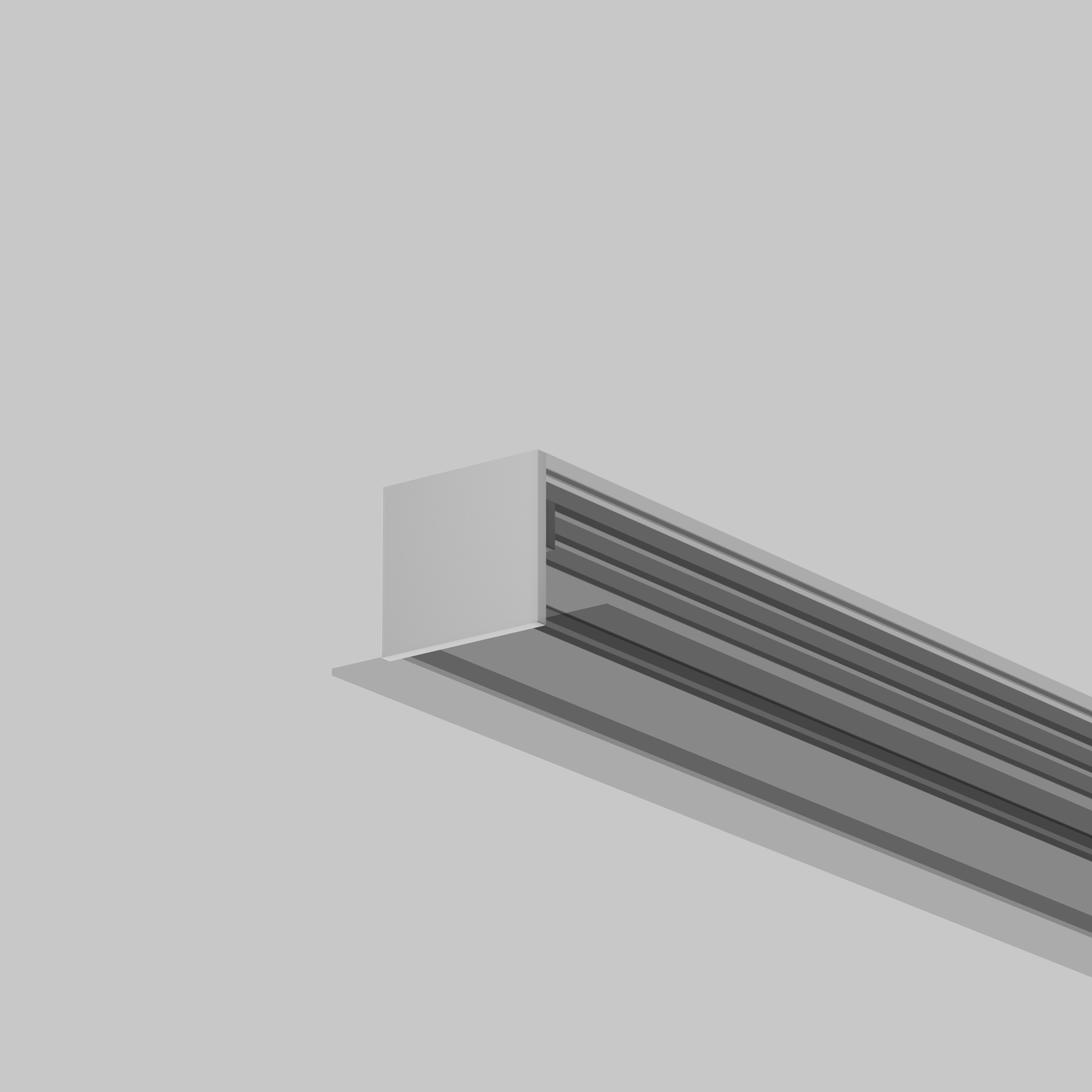 Комплектующие для профиля Led Strip 642001, фото 5