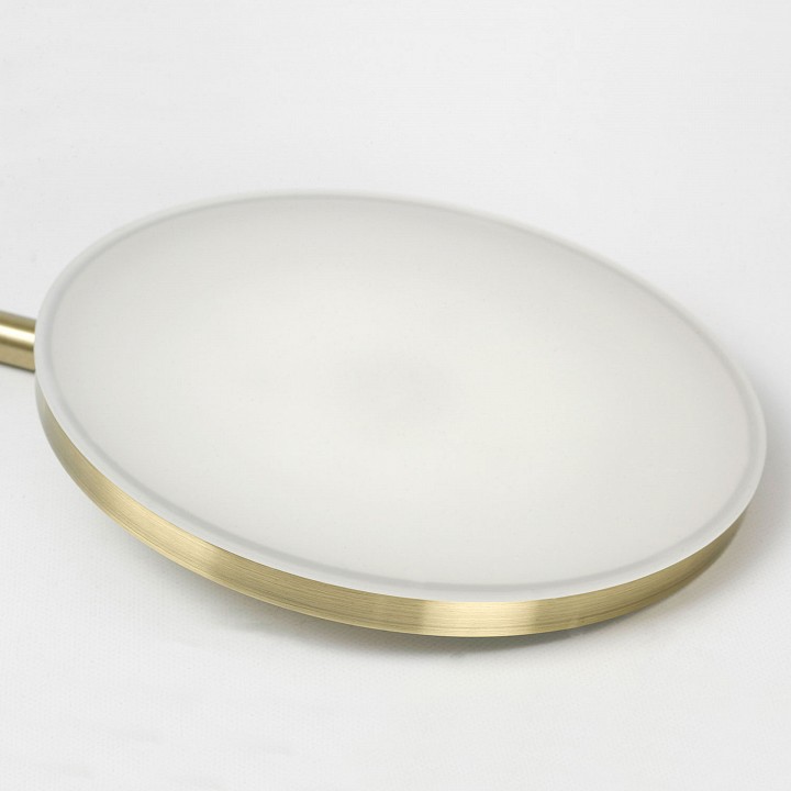 Торшер Lussole LSP-0904, фото 4