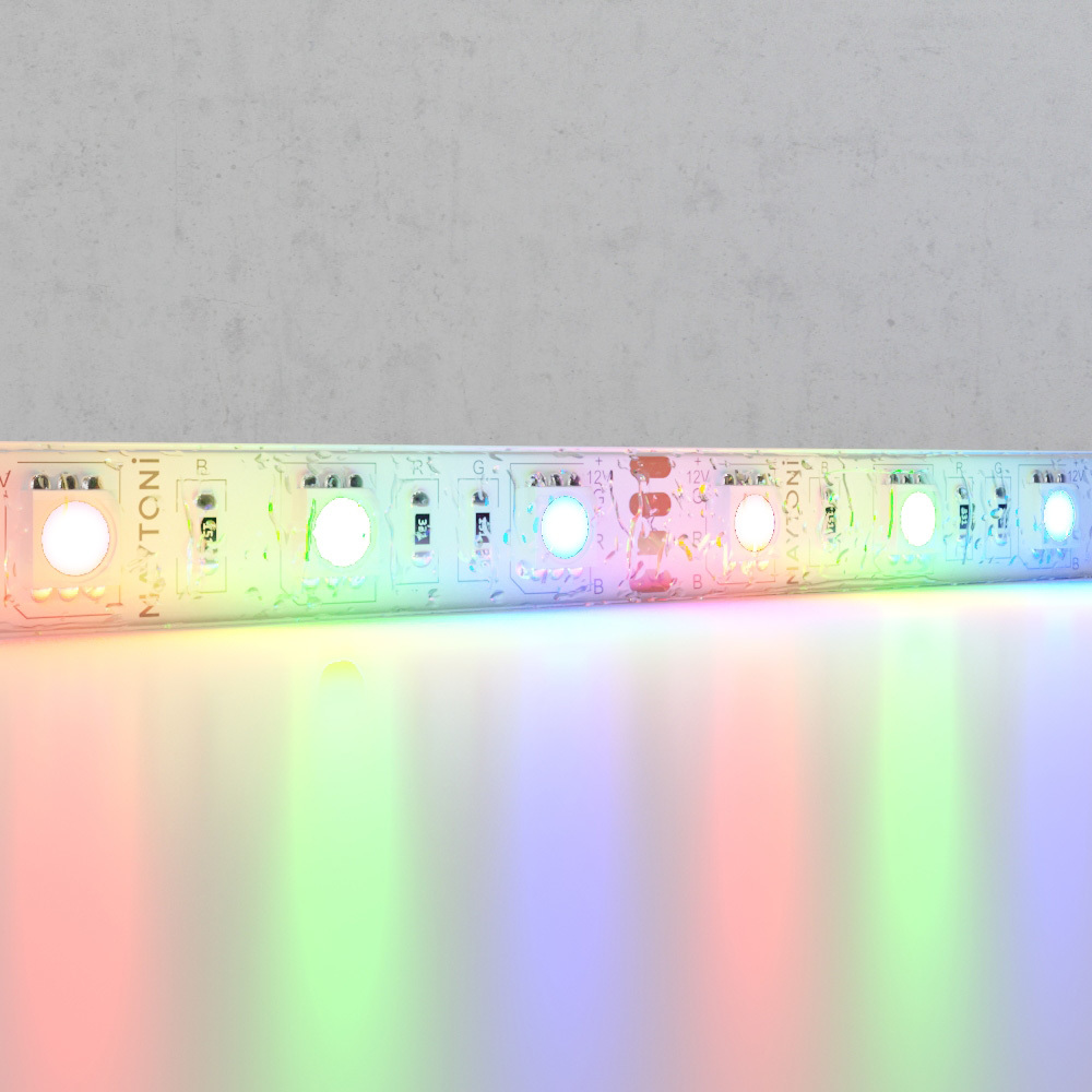 Светодиодная лента Led Strip 10135, фото 1
