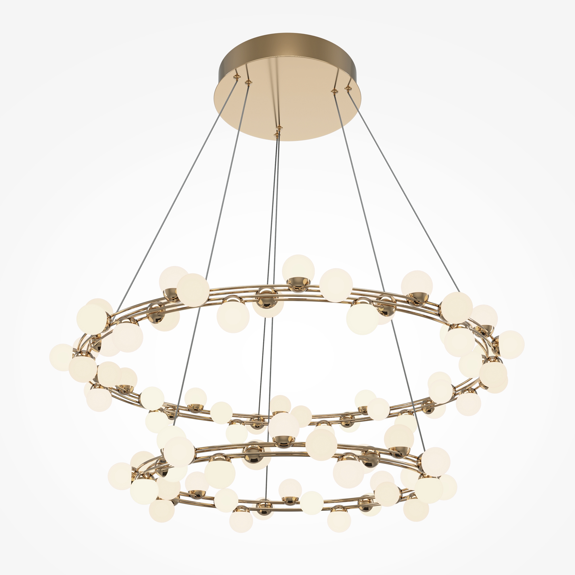 Подвесной светильник Maytoni MOD081PL-L84G3K, фото 3
