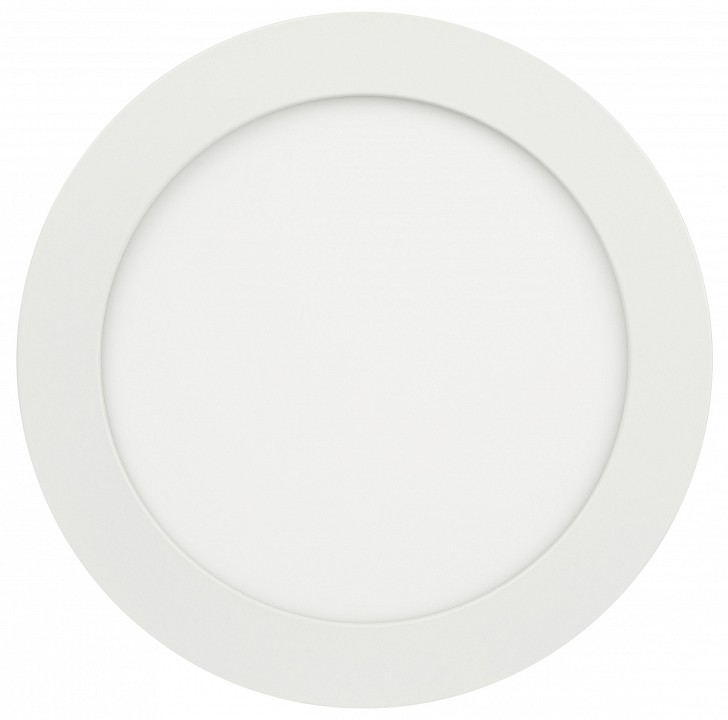 Встраиваемый светильник Эра LED 1-16-4K Б0058402, фото 4