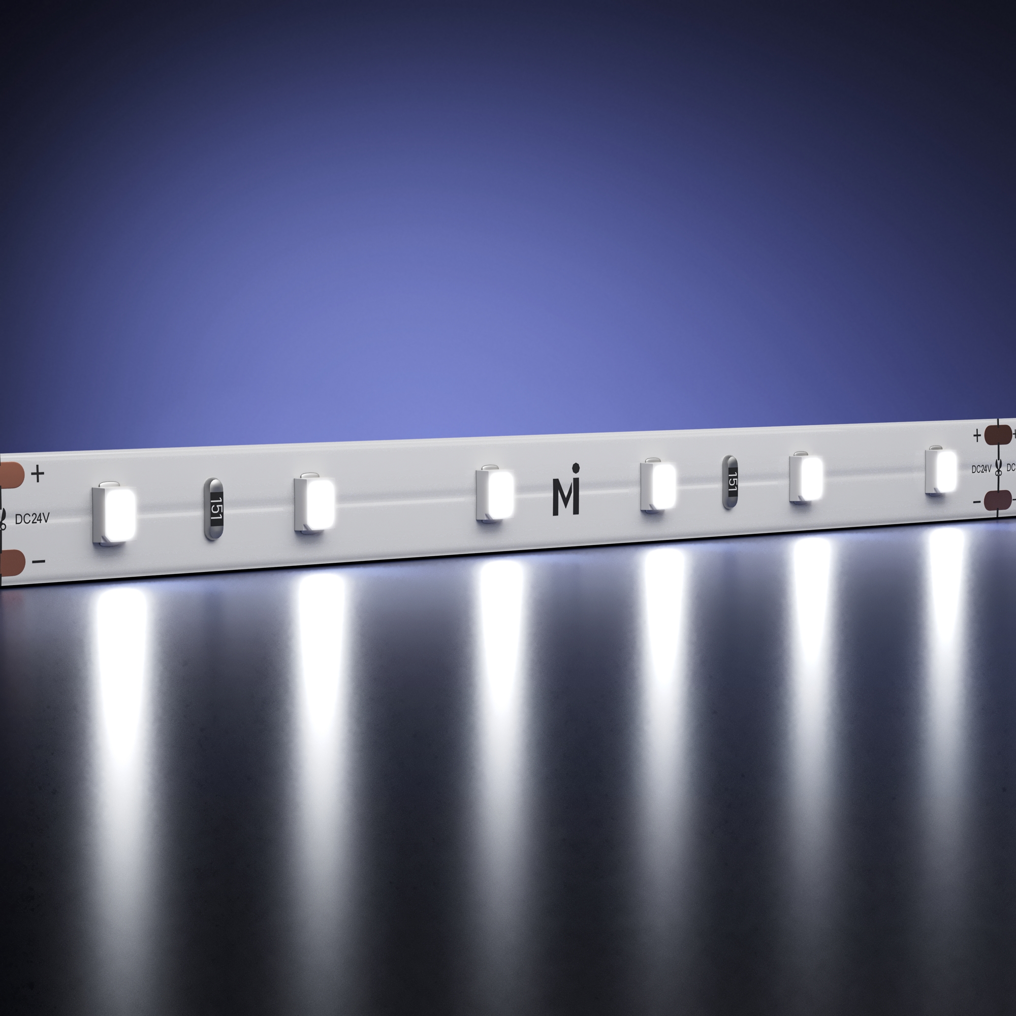 Светодиодная лента Led Strip 201026, фото 2