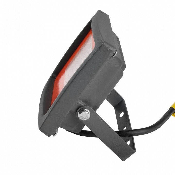 Настенно-потолочный прожектор Jazzway PFL-SC-30W 6500K IP65, фото 3