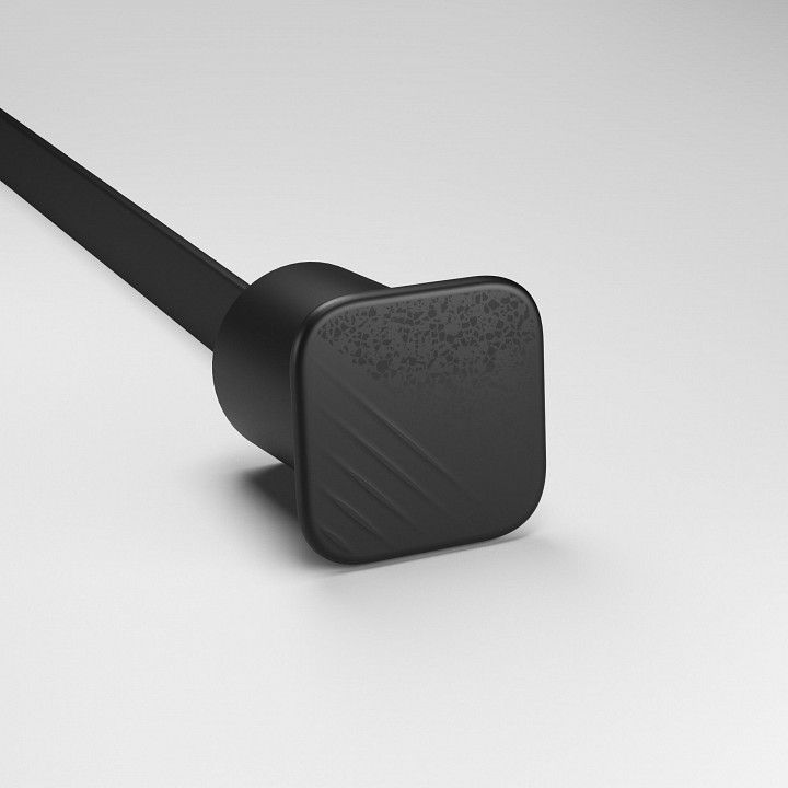 Диммер сенсорный накладной Elektrostandard Аксессуары для светодиодных лент 12/24V 95003/01, фото 1