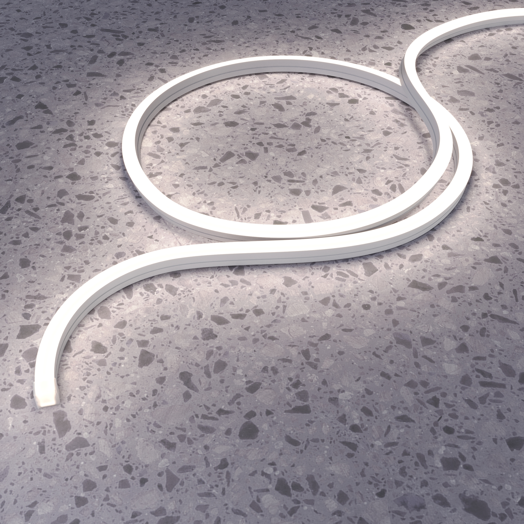 Гибкий неон Led Strip 432046, фото 5