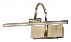 Подсветка для картины Odeon Light Geba 4911/5WL, фото 1