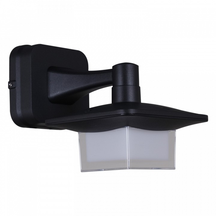 Накладной светильник Reluce  08333-9.2-001JH LED12W BK RLOS, фото 2