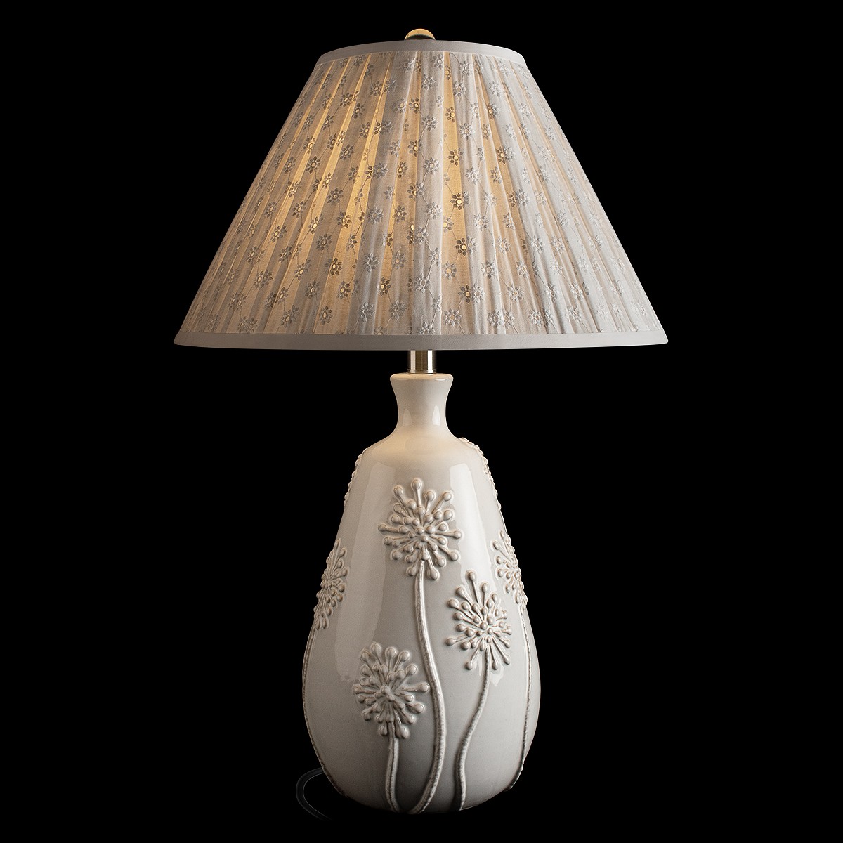 Настольная лампа декоративная Loft it Fennel 10496T, фото 4